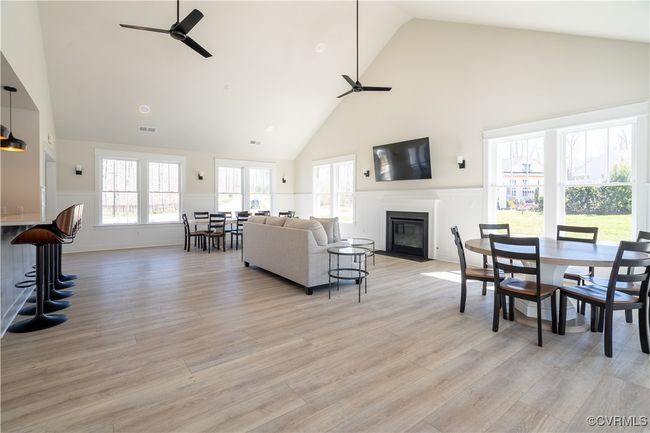 991 - 00 Canoe Pointe Loop, House other with 2 bedrooms, 2 bathrooms and null parking in Moseley VA | Image 20