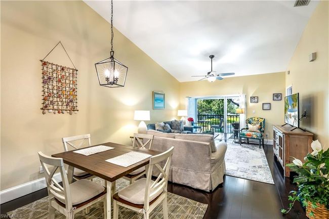 APT-204 - 1350 Misty Pines Cir, House other with 2 bedrooms, 2 bathrooms and 1 parking in NAPLES FL | Image 9