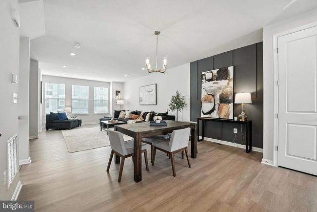 18286 Summit Pointe Dr, Townhouse with 3 bedrooms, 4 bathrooms and null parking in TRIANGLE VA | Image 4