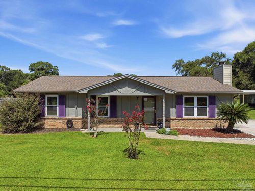 6639 Chicago Ave, Pensacola, FL, 32526 | Card Image