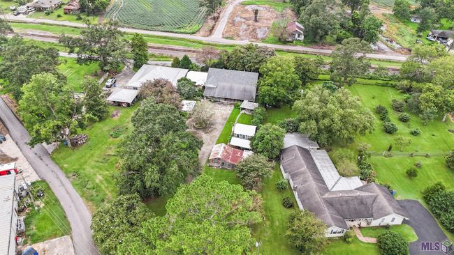 4390 N Railroad Ave, House other with 5 bedrooms, 4 bathrooms and 4 parking in Fordoche LA | Image 41