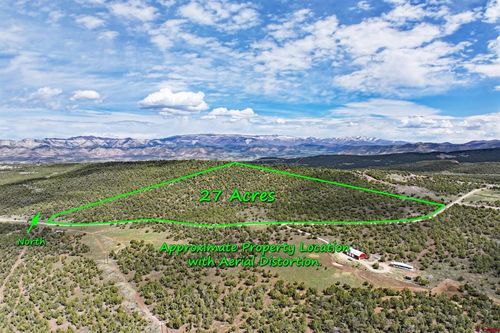TBD Kk Rd, Molina, CO, 81646 | Card Image