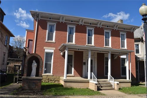 25 N 4th St, Martins Ferry, OH, 43935-1523 | Card Image