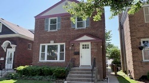 4134 Park Ave, Brookfield, IL, 60513-1908 | Card Image