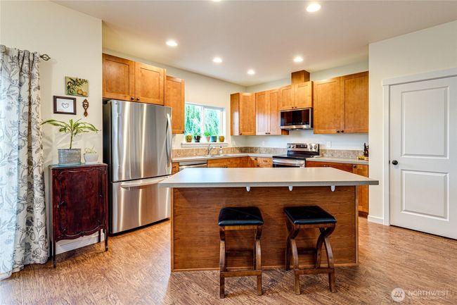 31 Nimbus Ln, House other with 3 bedrooms, 2 bathrooms and 2 parking in Sequim WA | Image 10