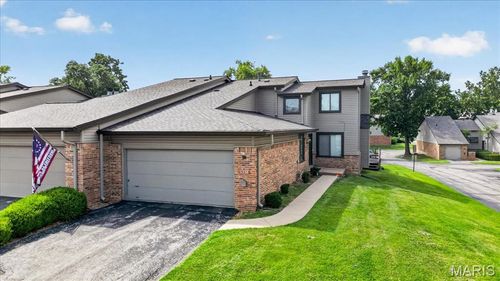 11538 Sandy View Drive, St Louis, MO, 63146 | Card Image