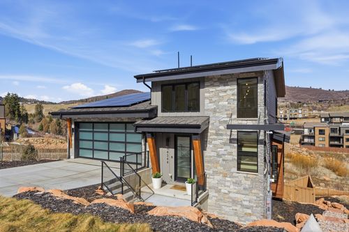 4344 W Discovery Way, Park City, UT, 84098-1398 | Card Image