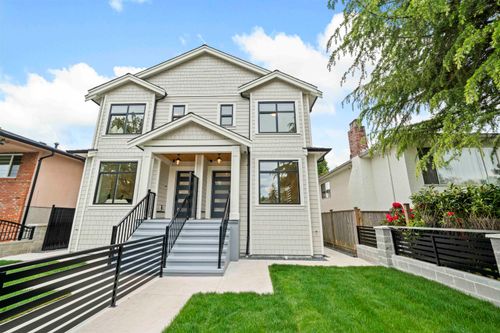 3496 E 49th Ave, Vancouver, BC, V5S1M2 | Card Image