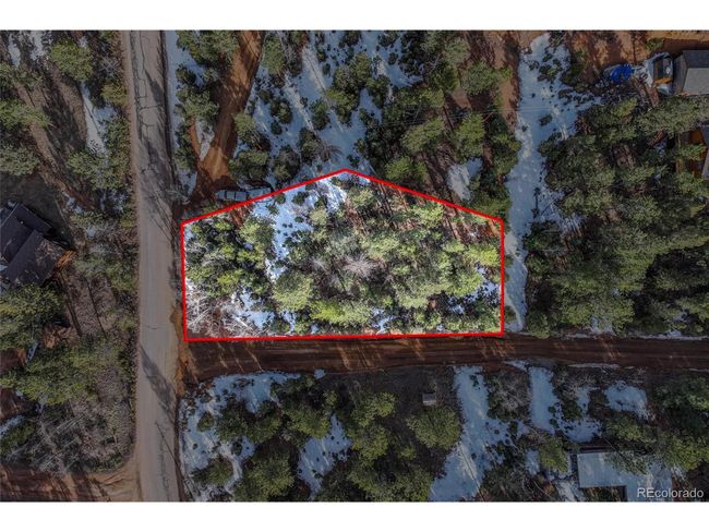 12726 S Cindy Ave, Home with 0 bedrooms, 0 bathrooms and null parking in Pine CO | Image 16