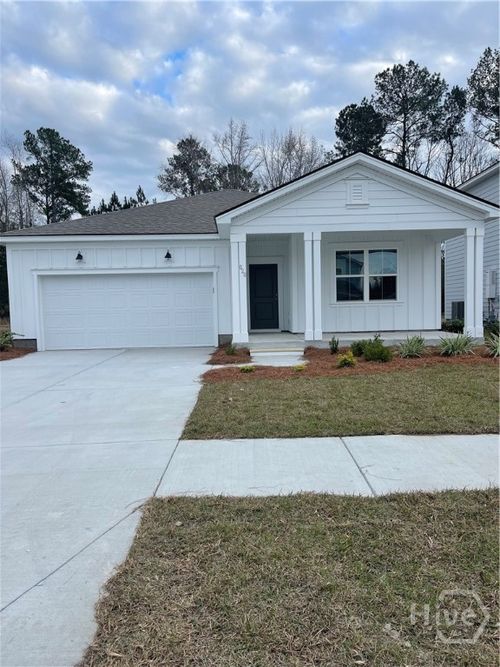 828 Longleaf Drive, Richmond Hill, GA, 31324 | Card Image