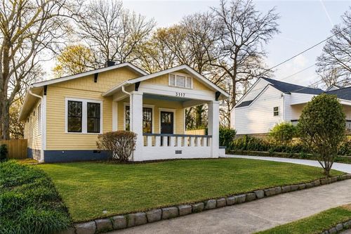 3117 Semmes St, Atlanta, GA, 30344-4625 | Card Image