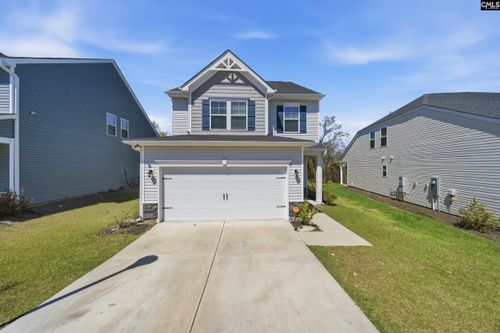 1017 Woodcreek Farms Rd, Elgin, SC, 29045-4309 | Card Image