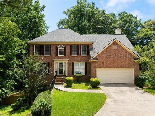 3625 Cherry Ridge Blvd, DECATUR, GA, 30034-5011 | Card Image