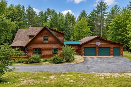 330 Stone Bridge Rd, Pottersville, NY, 12860-1708 | Card Image