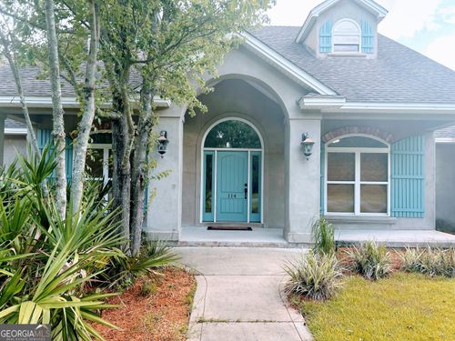 114 Wedge Wood Ct, Brunswick, GA, 31525-6884 | Card Image