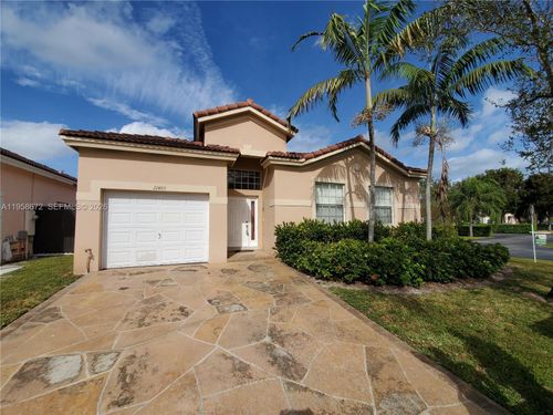 21460 Sw 90th Ct, Cutler Bay, FL, 33189-3781 | Card Image