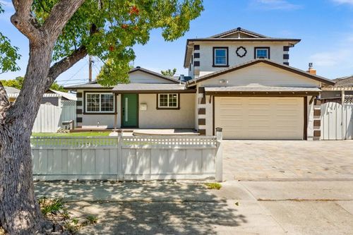 5532 Purdue Pl, San Jose, CA, 95118-3363 | Card Image