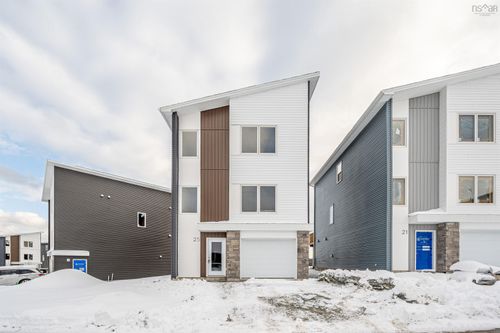 25 Zeppelin Cres, Beechville, NS, B3T0P2 | Card Image