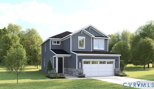 4660 Four Leaf Lane, Midlothian, VA, 23112 | Card Image
