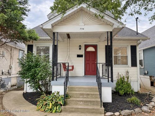 1114 Ellison Ave, Louisville, KY, 40204-1906 | Card Image