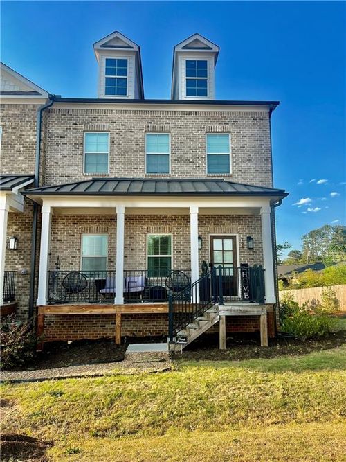 768 Honey Bee Ln, Lawrenceville, GA, 30046-1109 | Card Image