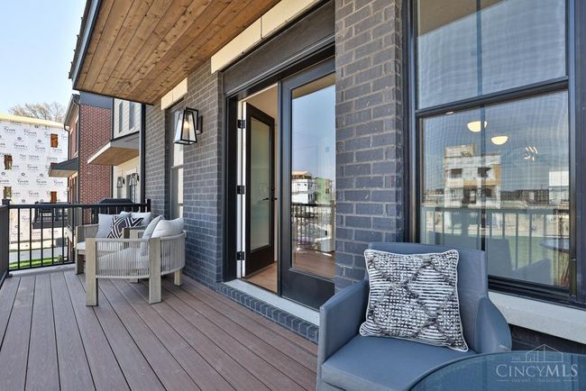 2912 Robertson Ave, House other with 3 bedrooms, 4 bathrooms and null parking in Cincinnati OH | Image 21
