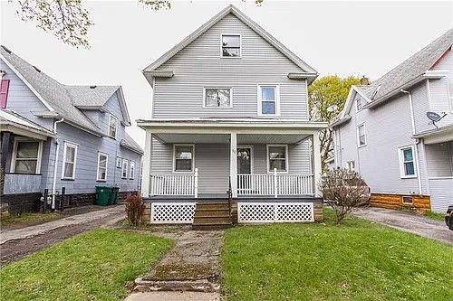 50 Oneida St, Rochester, NY, 14621-4028 | Card Image