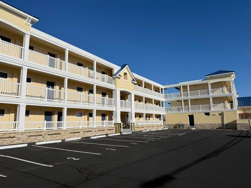 200 Bay Ave, Ocean City, NJ, 08226-4166 | Card Image