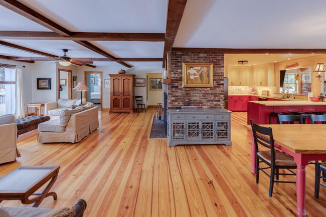 406 Partridge Lake Rd, House other with 5 bedrooms, 3 bathrooms and null parking in Littleton NH | Image 14