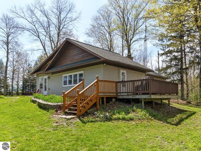 6092 Frankfort Highway, House other with 6 bedrooms, 3 bathrooms and null parking in Benzonia MI | Image 2