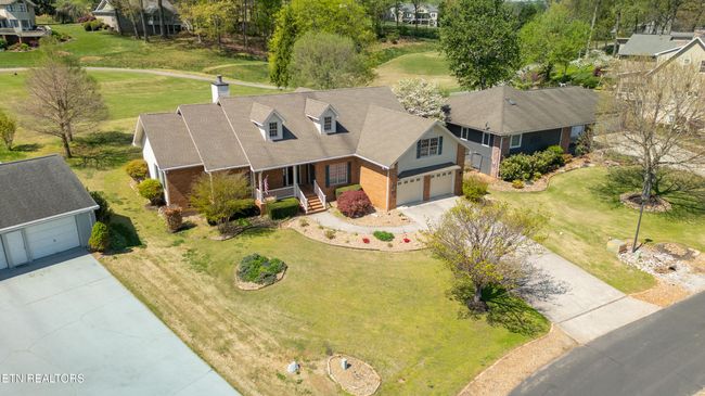 304 Chuniloti Cir, House other with 3 bedrooms, 3 bathrooms and null parking in Loudon TN | Image 8