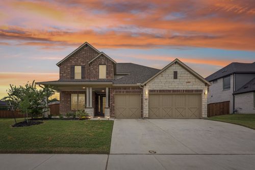 1601 Thunderbird Dr, Haslet, TX, 76052-1435 | Card Image