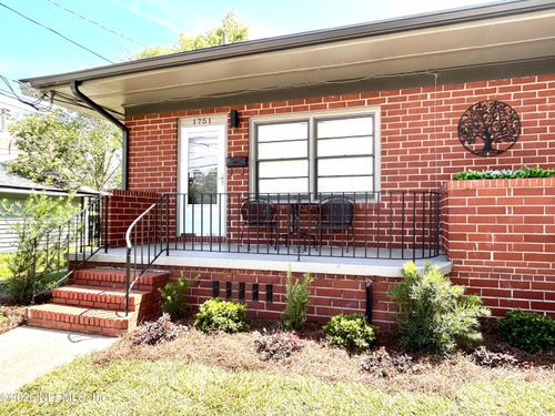 1751 Dancy St, JACKSONVILLE, FL, 32205-9058 | Card Image