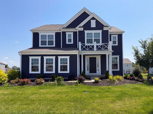 1601 Cromwill Loop, Delaware, OH, 43015-4437 | Card Image