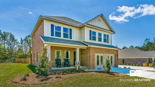 13173 Antler Hill Rd, Spanish Fort, AL, 36527-6120 | Card Image