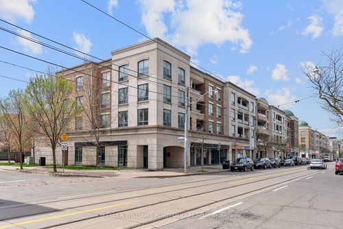 408-1829 Queen St E, Toronto, ON, M4L3X6 | Card Image