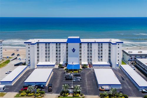 202-3601 S Atlantic Ave, Daytona Beach Shores, FL, 32118-2601 | Card Image