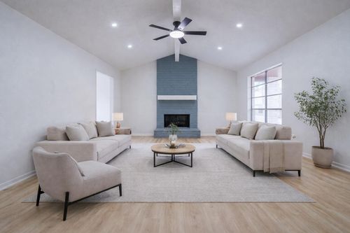 23230 Briarcreek Blvd, Spring, TX, 77373-6218 | Card Image