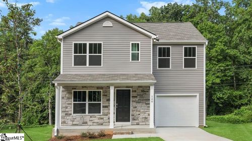 140 Hawk Ridge Dr, Anderson, SC, 29621-4968 | Card Image