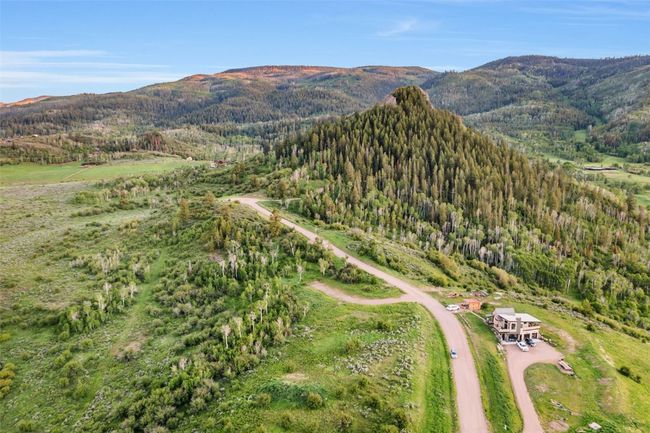 4 Young Creek Way, Home with 0 bedrooms, 0 bathrooms and null parking in Oak Creek CO | Image 8
