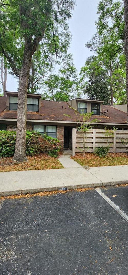3404 Nw 52nd Ter, GAINESVILLE, FL, 32606-5886 | Card Image