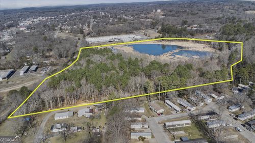 0 S Philpot St, Cedartown, GA, 30125 | Card Image