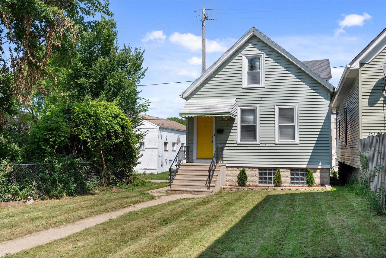 Buffum St, Milwaukee, WI 53212