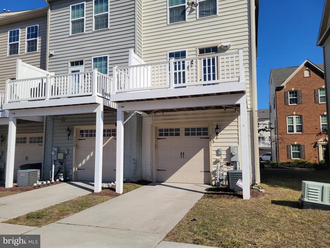 7231 Yesterday Ln, Townhouse with 2 bedrooms, 3 bathrooms and null parking in ELKRIDGE MD | Image 23