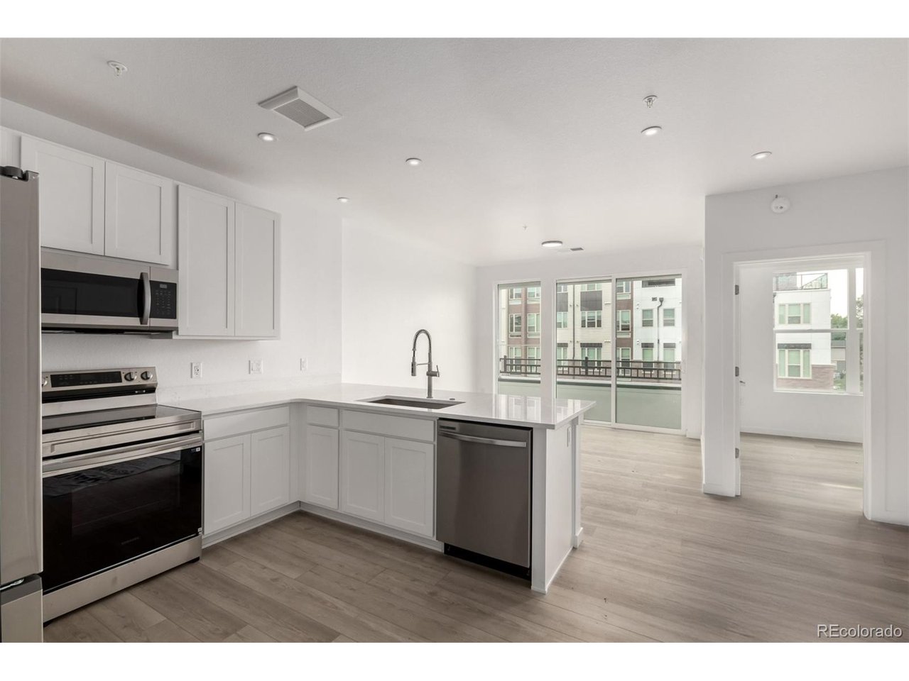 Residential in Denver 3