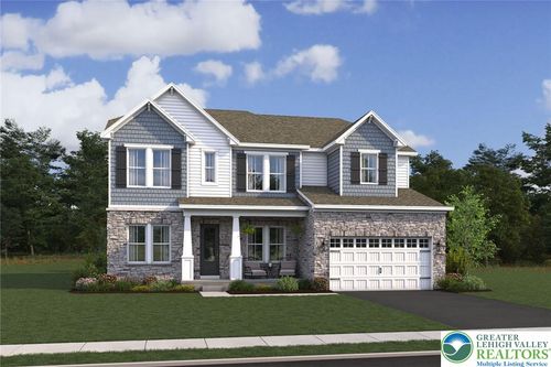 5762 Frederick Dr, Bethlehem, PA, 18017-9332 | Card Image