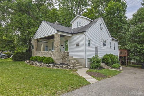 3123 Auten Avenue, Cincinnati, OH, 45213 | Card Image