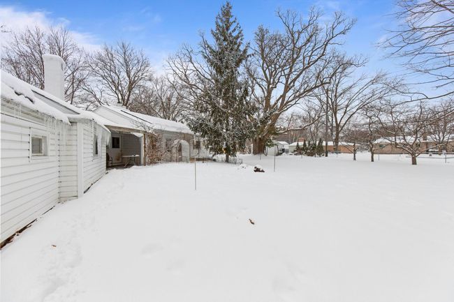 73798 Floral St, House other with 3 bedrooms, 2 bathrooms and null parking in Armada MI | Image 33