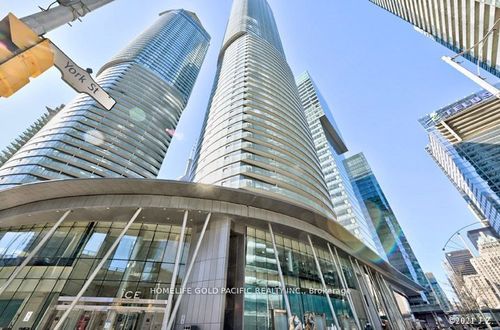 802-14 York St, Toronto, ON, M5J0B1 | Card Image