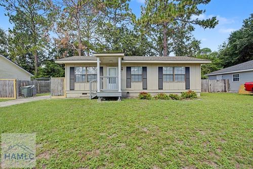241 Pointe South Drive, Hinesville, GA, 31313 | Card Image